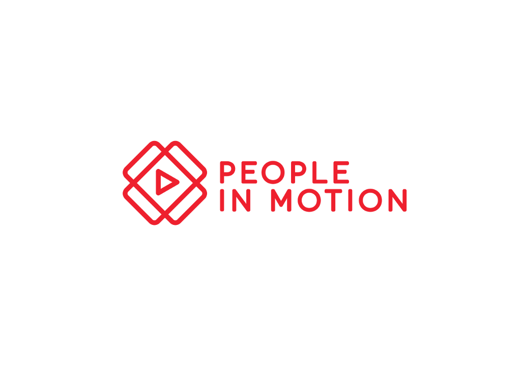 Motion desde Panama logo