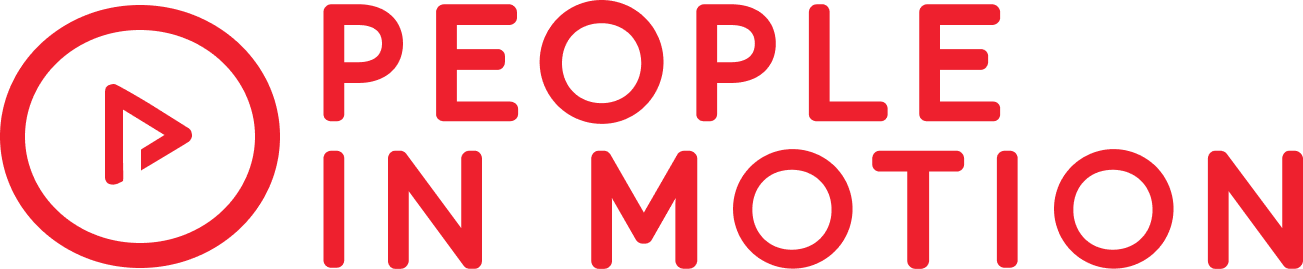 People InMotion — Software Development Panama